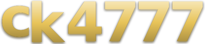 ck4777 logo